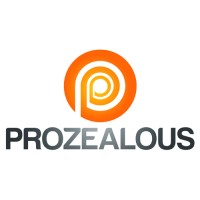 Prozealous, LLC logo - Similar company to Yadera