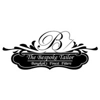 The Bespoke Tailor logo - Similar company to Alpha Source - Dba Alpha Isotopes