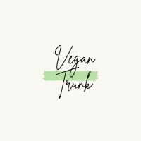 Vegan Trunk logo - Similar company to Vegan Punks
