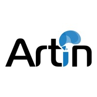 ARTIN | آرتین logo - Similar company to Iccs (Amizeh Co.)