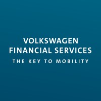 Volkswagen Financial Services Canada logo - Similar company to Competitive Dynamics