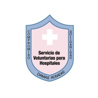 Damas Rosadas Servicio de Voluntarias para Hospitales logo - Similar company to Farmacia Par