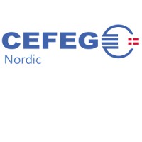 CEFEG Nordic ApS logo - Similar company to Cefeg Gmbh