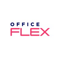 Office Flex logo - Similar company to Office Hub Costanera