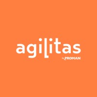 Agilitas Belgium logo - Similar company to Global Software Solutions