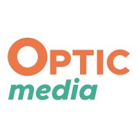 OPTICMEDIA logo - Similar company to Optic Media