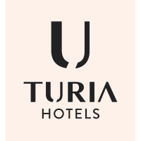 TURIA HOTELS logo - Similar company to Comaval Reformas Slu