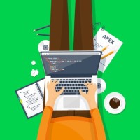 The Complete Salesforce Certified Platform Developer I Course logo - Similar company to Salesforce Certified Platform Developer I