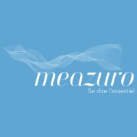 Meazuro logo - Similar company to Musicohesion