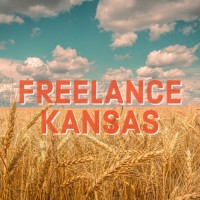 Freelance Kansas logo - Similar company to Explorelawrence