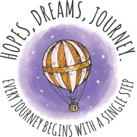 Hopes, Dreams, Journey.