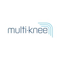 MultiKnee - Multidisciplinary research group in osteoarthritis logo - Similar company to Gaitsmart