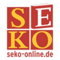 SEKO Fachbuchversand logo - Similar company to Giggle.Tips