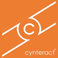 Cynteract GmbH logo - Similar company to Infinity Startup Gmbh
