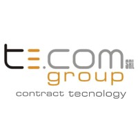 Te.Com GROUP SRL logo - Similar company to Te.Com Srl