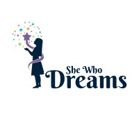 She Who Dreams logo - Similar company to Project Trinitē