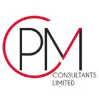 CPM Consultants Limited logo - Similar company to Cpm Consultancy