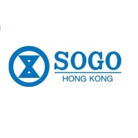 SOGO Hong Kong Company Limited logo - Similar company to Studio Tm
