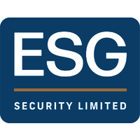 ESG Security logo - Similar company to Isecure Group Ltd