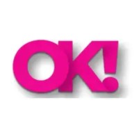 okmagazine.com logo - Similar company to Joseph Copenhagen
