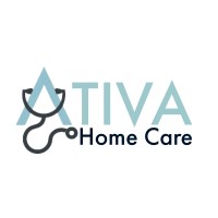 Ativa Home Care logo - Similar company to Gestor Care