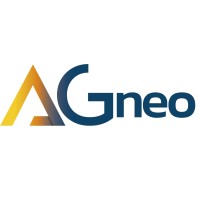 Agneo logo - Similar company to Simplistics Fulfillment