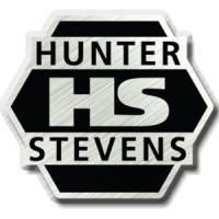 Hunter-Stevens Company, Inc. logo - Similar company to Delta Fastener Corp.