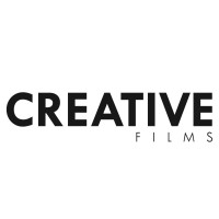 Creative Films logo - Similar company to Ccreative Films