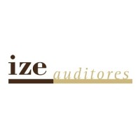 IZE Auditores logo - Similar company to Audycon Quality