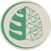 Green/Tech/Lab logo - Similar company to Mosart-Pme