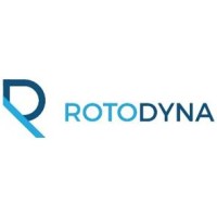 RotoDyna logo - Similar company to Biocarst
