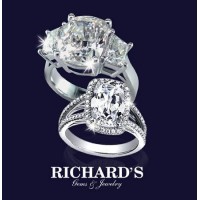 Richard'S Gems & Jewelry