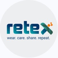 RETEX logo - Similar company to Econnect Portugal