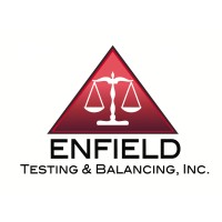 Enfield Testing and Balancing, Inc. logo - Similar company to Massive Testing And Balancing, Llc