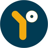 Yo agence logo - Similar company to Moobicom Ci