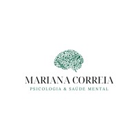 Mariana Correia - Psicologia e Saúde Mental logo - Similar company to Teresa Espassandim | Psicologia