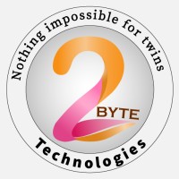 2byte Technologies logo - Similar company to Evren Techno Private Limited