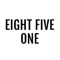 Eight Five One logo - Similar company to The Five 8
