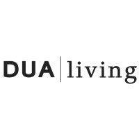Dua Living logo - Similar company to Borstelcleaning