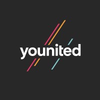 Younited Agency logo - Similar company to Point Jupiter