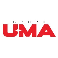 Grupo UMA Europa logo - Similar company to Ponto.C