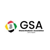 Ghana Students' Association - University of Regina logo - Similar company to Immispot Solutions