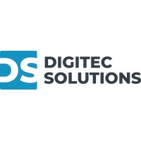 Digitec solutions s.r.o. logo - Similar company to Digitec Solution