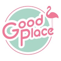 Good Place Coworking Rennes logo - Similar company to Palpite