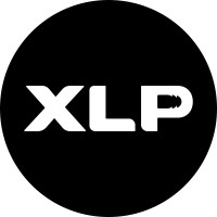 XLP logo - Similar company to Kintsugi Hope