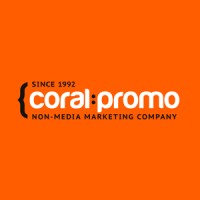 Coral:Promo logo - Similar company to Topadv