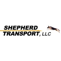 Shepherd Transport LLC logo - Similar company to Garg Transport Company