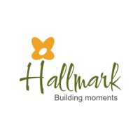Hallmark Builders logo - Similar company to Pranava Group