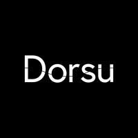 Manufactured by Dorsu logo - Similar company to Raytecs