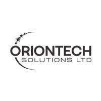 Oriontech Solutions LTD logo - Similar company to Nextgen Technologies, Inc.